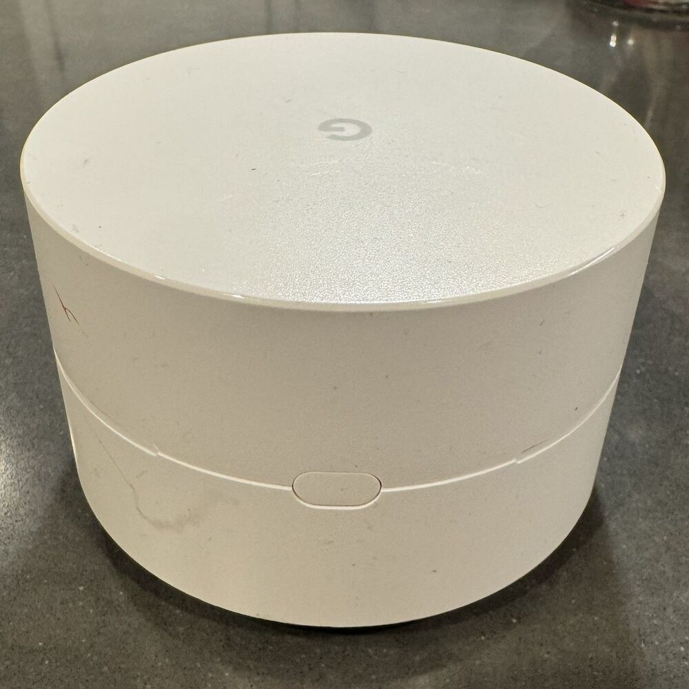 Google Home Nest‎ WiFi Mesh Router AC-1304 FREE S/H - Picture 2 of 6